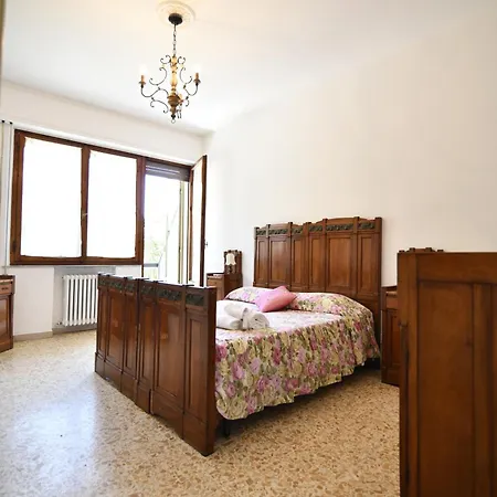 דירה La Casa Di Nonna -
