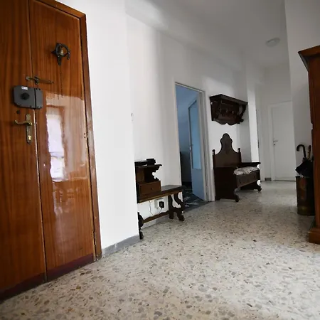 דירה La Casa Di Nonna -