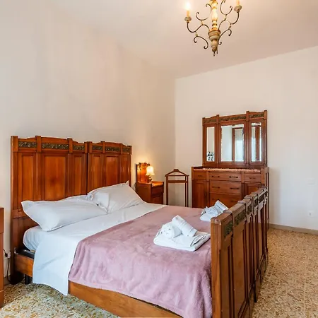 דירה La Casa Di Nonna -