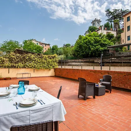 La Casa Di Iliana - Apartamento *