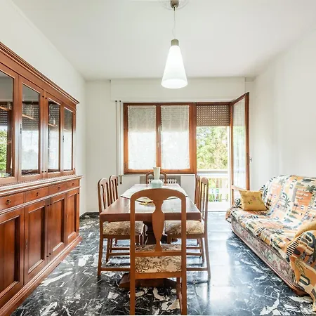 La Casa Di Iliana - Apartamento