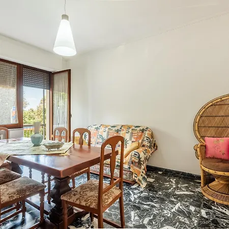 La Casa Di Iliana - Apartamento Siena