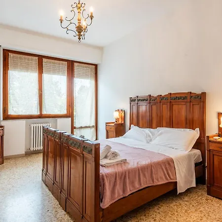La Casa Di Iliana - Lägenhet *