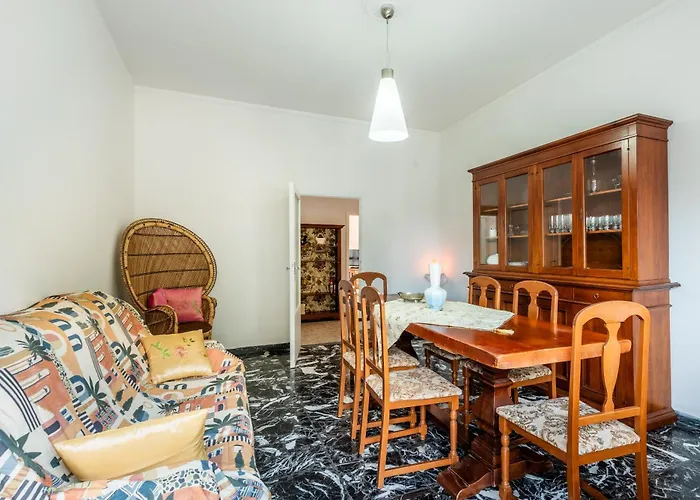 Apartamento La Casa Di Iliana - Siena