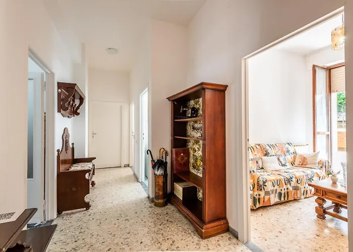 Апартаменты La Casa Di Iliana - *