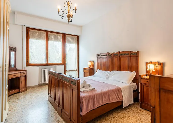 La Casa Di Iliana - Апартаменты *