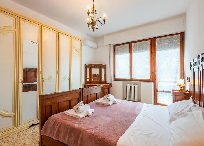 Апартаменты La Casa Di Iliana - Сиена