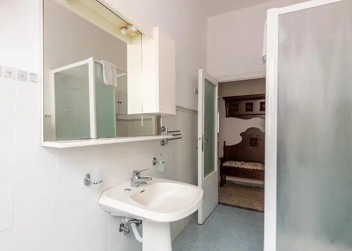 La Casa Di Iliana - Apartamento *