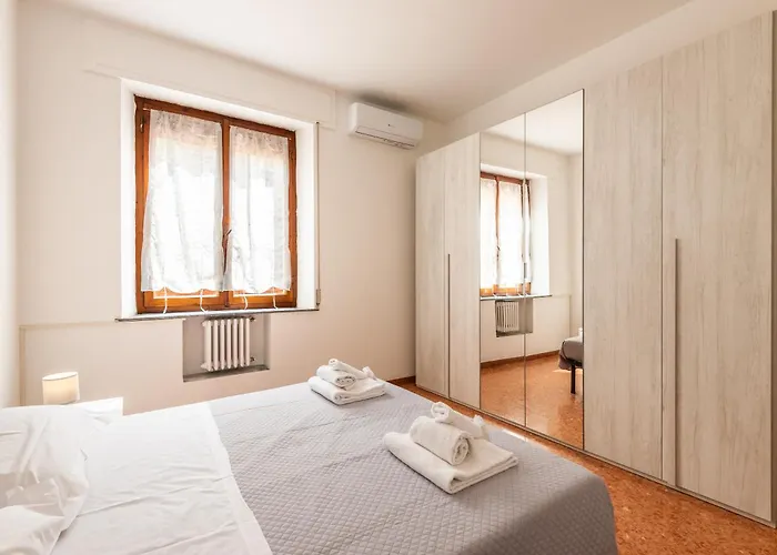 La Casa Di Iliana - Apartamento