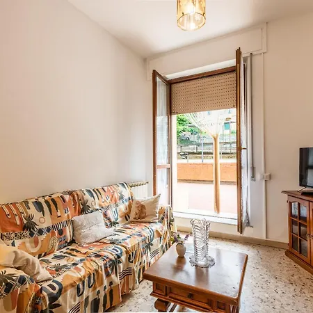 La Casa Di Iliana - Siena