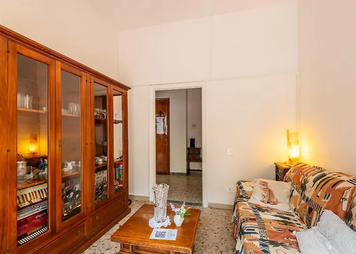 La Casa Di Iliana - * Siena