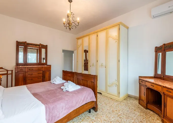 Appartamento La Casa Di Iliana - Siena