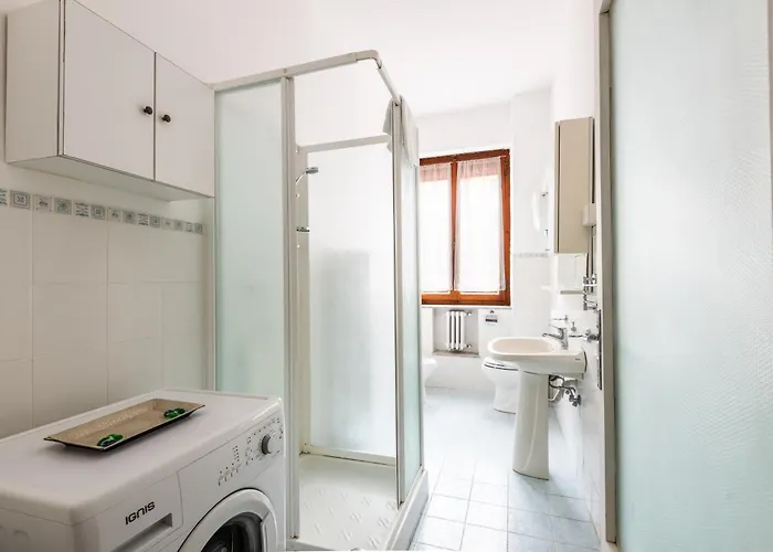 La Casa Di Iliana - Appartamento Siena