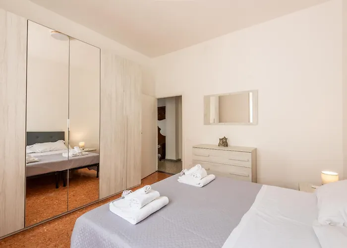 Appartamento La Casa Di Iliana -