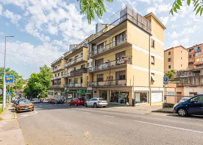 Appartamento La Casa Di Iliana - Siena