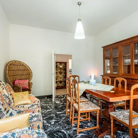 La Casa Di Nonna - Appartamento Siena
