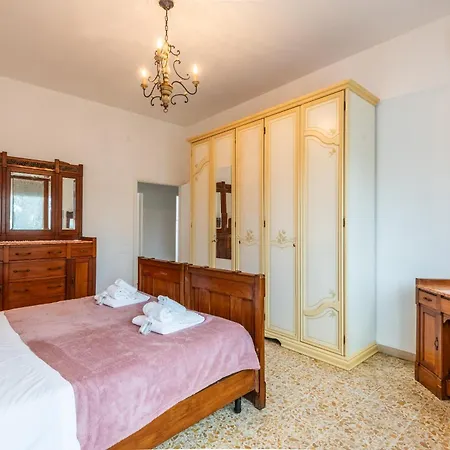 La Casa Di Nonna - Appartamento