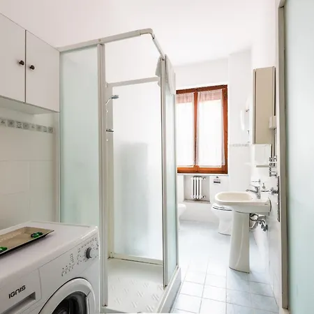 Appartamento La Casa Di Nonna - *