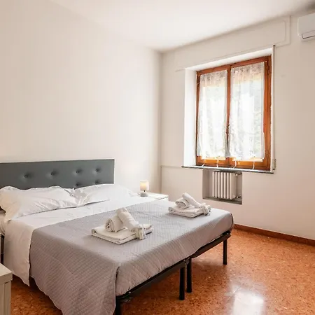 La Casa Di Nonna - Appartamento