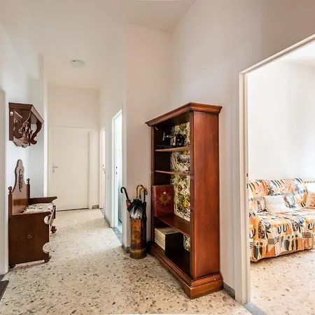Appartamento La Casa Di Nonna - *