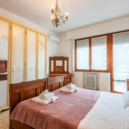 Appartamento La Casa Di Nonna - Siena
