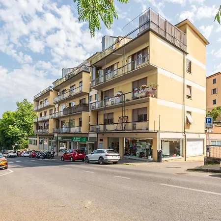 Appartamento La Casa Di Nonna - Siena