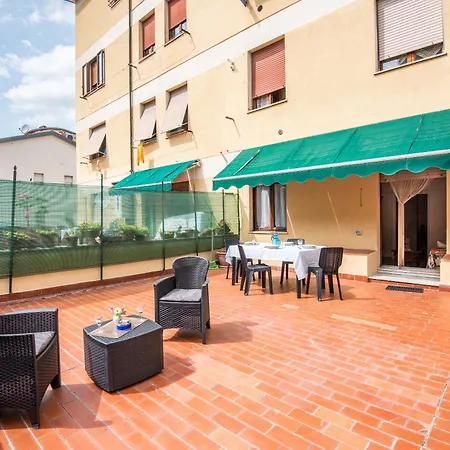 La Casa Di Nonna - Apartment