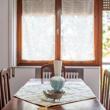 La Casa Di Nonna - Apartment *