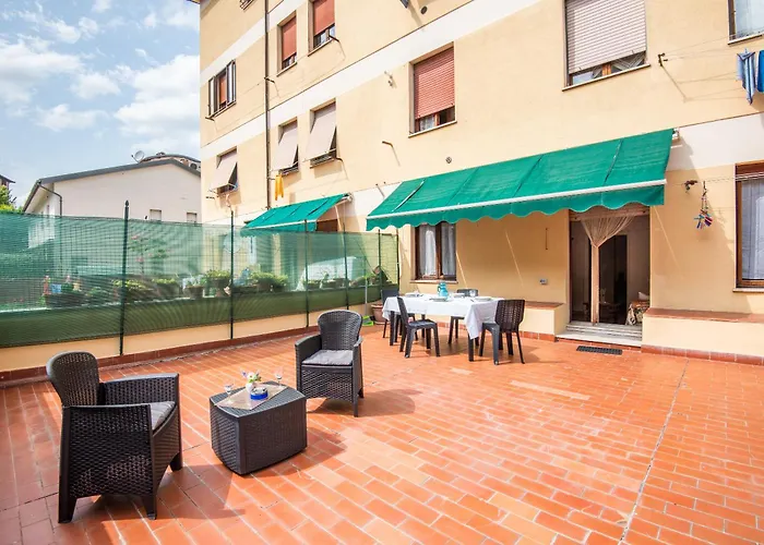 La Casa Di Nonna - Apartment