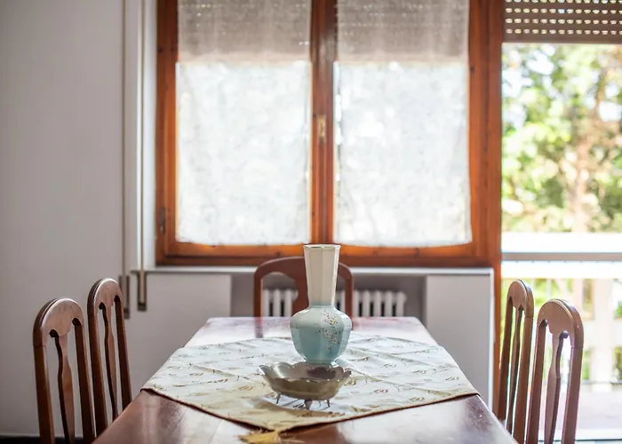 La Casa Di Nonna - Apartment *