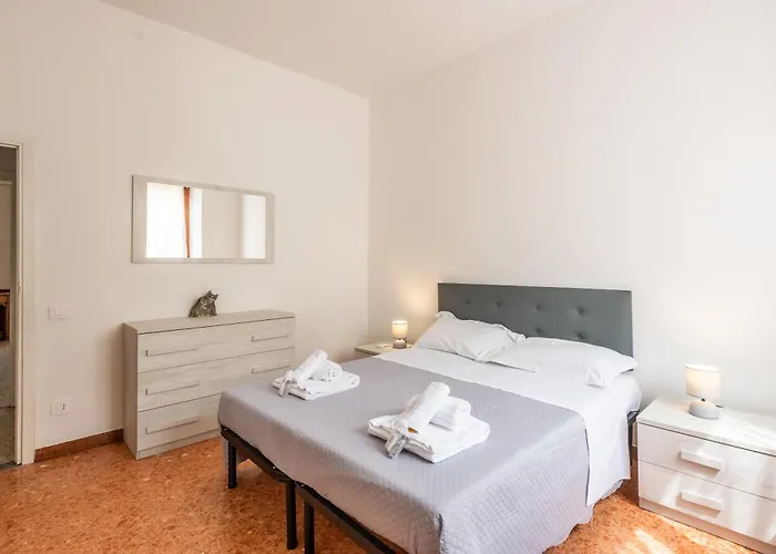 La Casa Di Nonna - * Siena