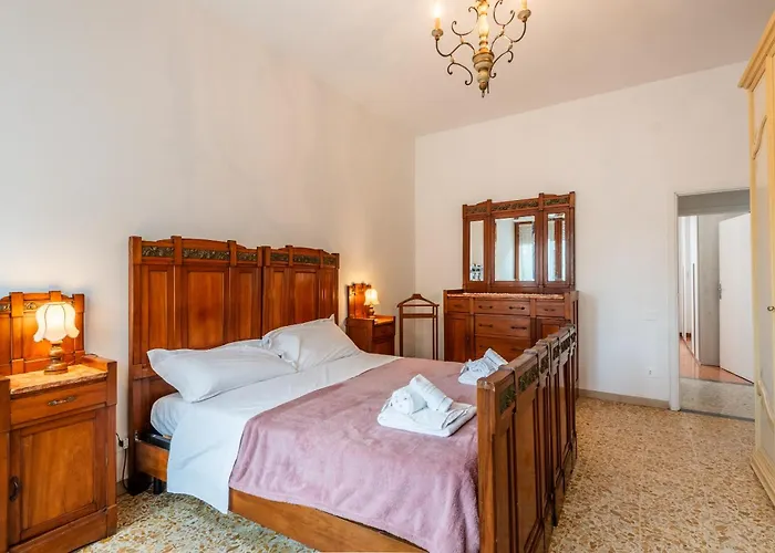 La Casa Di Nonna - *