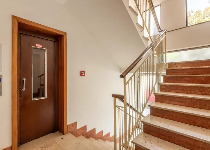 La Casa Di Nonna - * Siena