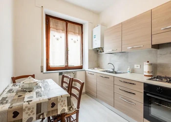 La Casa Di Nonna - *